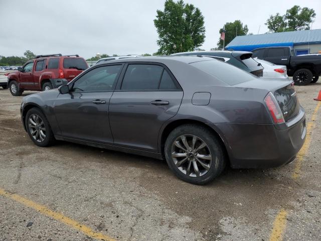 Photo 1 VIN: 2C3CCAGGXEH331365 - CHRYSLER 300 