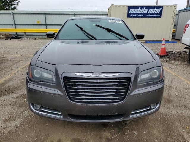 Photo 4 VIN: 2C3CCAGGXEH331365 - CHRYSLER 300 