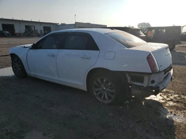 Photo 1 VIN: 2C3CCAGGXEH353107 - CHRYSLER 300 S 