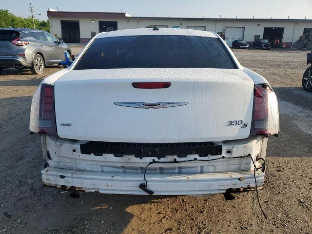 Photo 5 VIN: 2C3CCAGGXEH353107 - CHRYSLER 300 S 