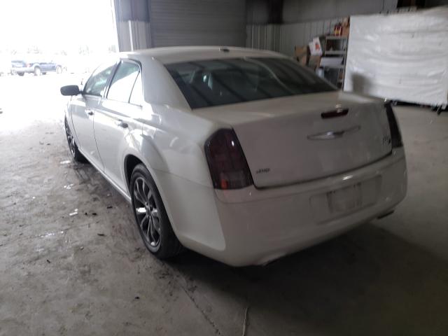 Photo 2 VIN: 2C3CCAGGXEH353219 - CHRYSLER 300 S 