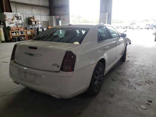 Photo 3 VIN: 2C3CCAGGXEH353219 - CHRYSLER 300 S 