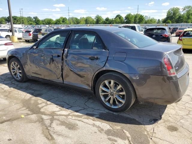 Photo 1 VIN: 2C3CCAGGXEH361465 - CHRYSLER 300 S 