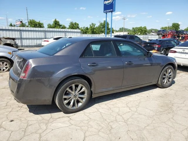 Photo 2 VIN: 2C3CCAGGXEH361465 - CHRYSLER 300 S 