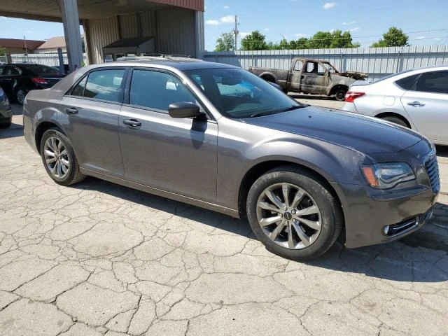 Photo 3 VIN: 2C3CCAGGXEH361465 - CHRYSLER 300 S 