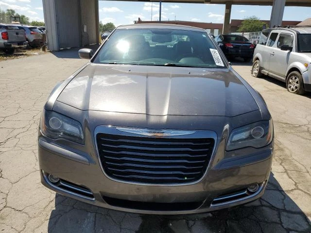 Photo 4 VIN: 2C3CCAGGXEH361465 - CHRYSLER 300 S 