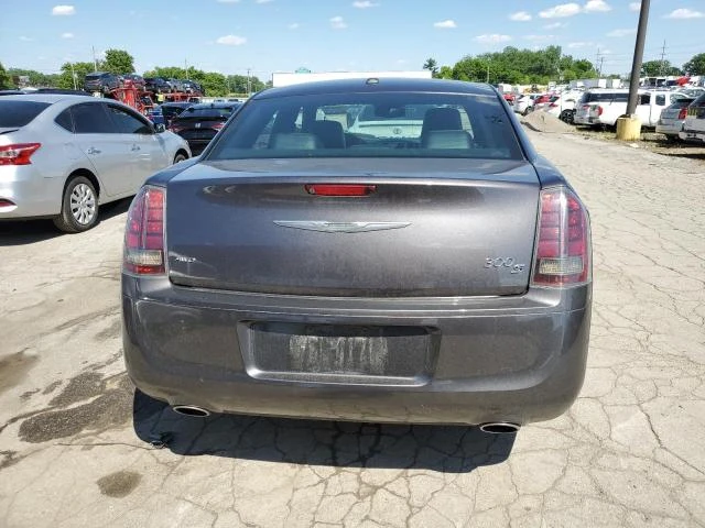 Photo 5 VIN: 2C3CCAGGXEH361465 - CHRYSLER 300 S 