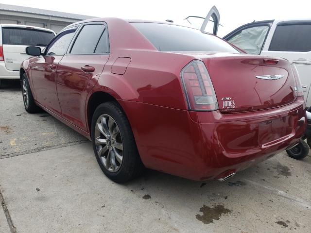 Photo 2 VIN: 2C3CCAGGXEH365807 - CHRYSLER 300 S 