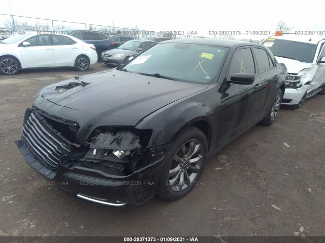 Photo 1 VIN: 2C3CCAGGXEH379285 - CHRYSLER 300 