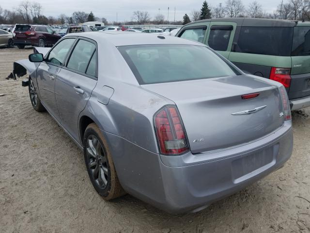 Photo 2 VIN: 2C3CCAGGXEH381876 - CHRYSLER 300 S 