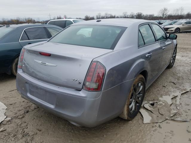 Photo 3 VIN: 2C3CCAGGXEH381876 - CHRYSLER 300 S 