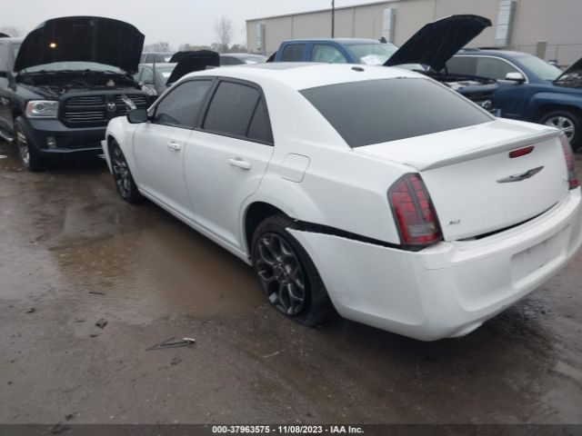 Photo 2 VIN: 2C3CCAGGXEH384311 - CHRYSLER 300 