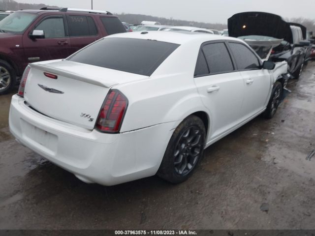 Photo 3 VIN: 2C3CCAGGXEH384311 - CHRYSLER 300 