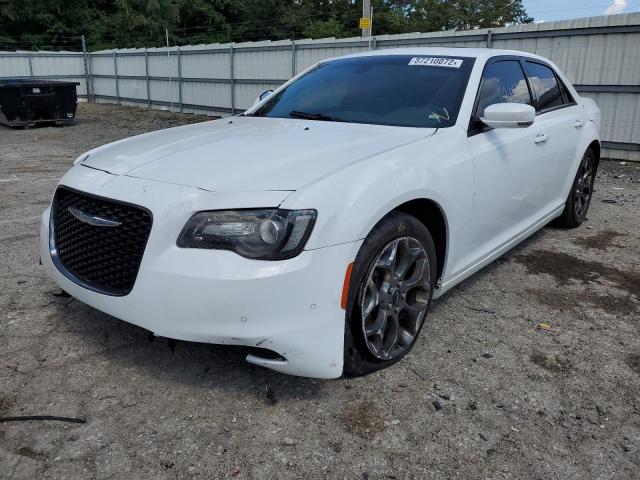 Photo 1 VIN: 2C3CCAGGXFH760717 - CHRYSLER 300 S 