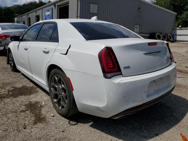 Photo 2 VIN: 2C3CCAGGXFH760717 - CHRYSLER 300 S 