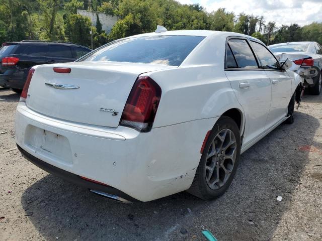 Photo 3 VIN: 2C3CCAGGXFH760717 - CHRYSLER 300 S 