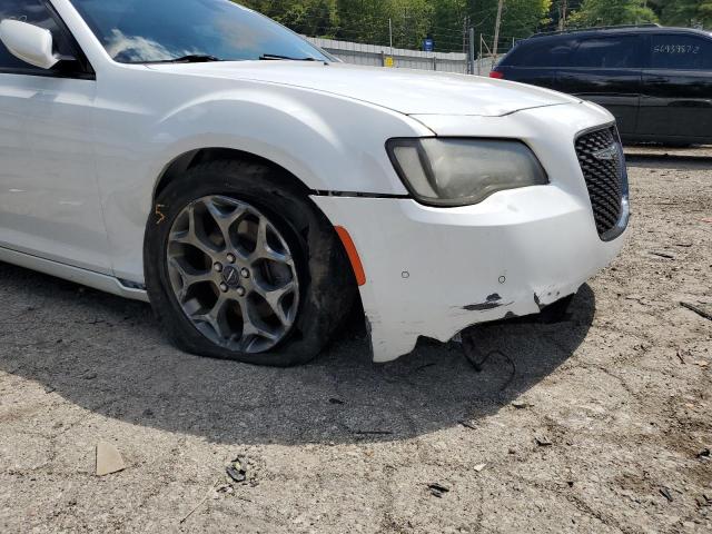 Photo 8 VIN: 2C3CCAGGXFH760717 - CHRYSLER 300 S 