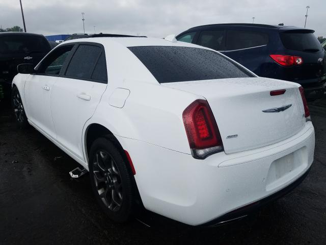 Photo 2 VIN: 2C3CCAGGXFH767344 - CHRYSLER 300 S 