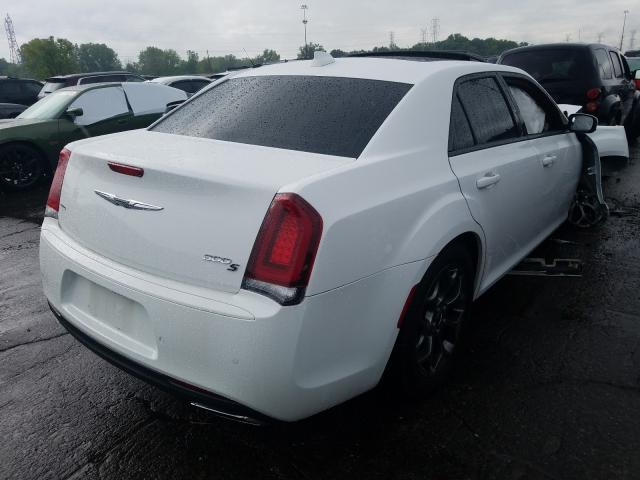 Photo 3 VIN: 2C3CCAGGXFH767344 - CHRYSLER 300 S 