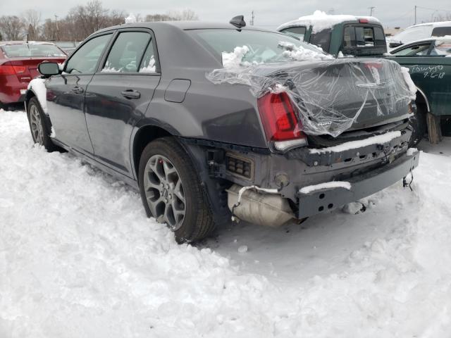 Photo 2 VIN: 2C3CCAGGXFH787321 - CHRYSLER 300 S 