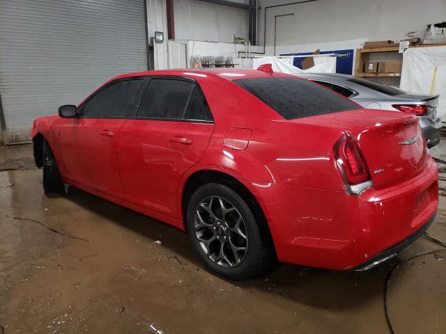 Photo 1 VIN: 2C3CCAGGXFH808734 - CHRYSLER 300 S 