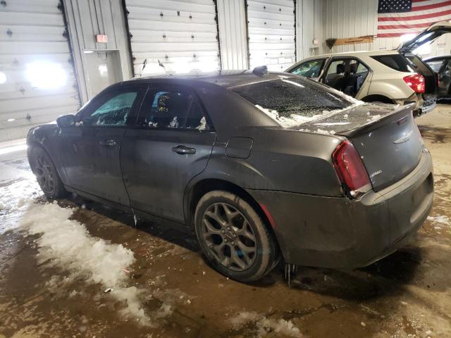 Photo 1 VIN: 2C3CCAGGXFH831284 - CHRYSLER 300 S 