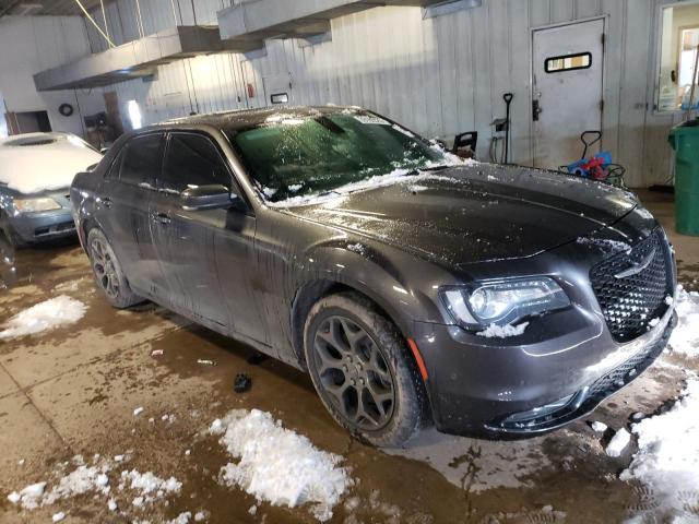 Photo 3 VIN: 2C3CCAGGXFH831284 - CHRYSLER 300 S 