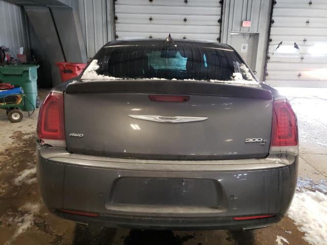 Photo 5 VIN: 2C3CCAGGXFH831284 - CHRYSLER 300 S 