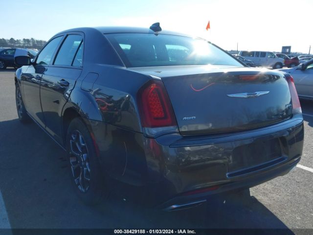 Photo 2 VIN: 2C3CCAGGXFH849526 - CHRYSLER 300 