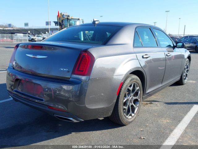 Photo 3 VIN: 2C3CCAGGXFH849526 - CHRYSLER 300 