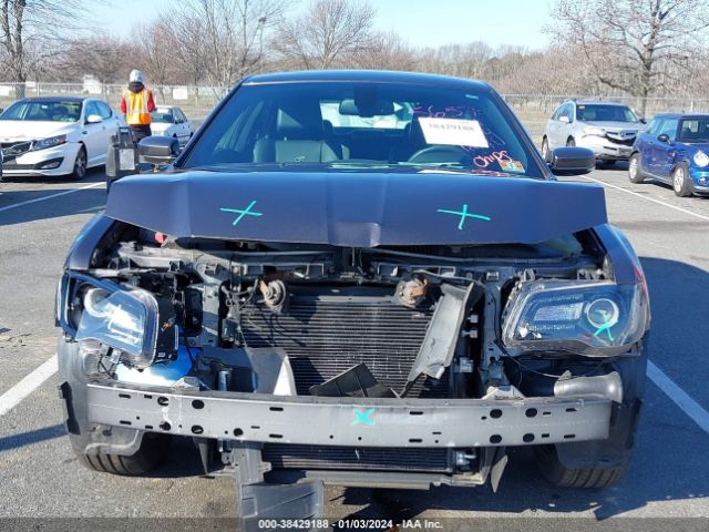 Photo 5 VIN: 2C3CCAGGXFH849526 - CHRYSLER 300 