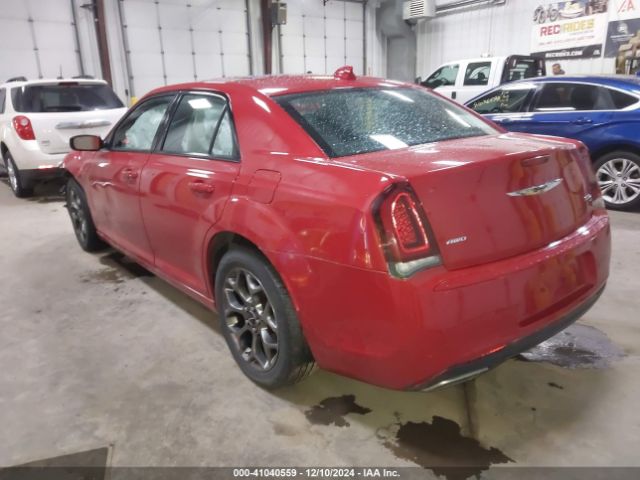 Photo 2 VIN: 2C3CCAGGXFH876340 - CHRYSLER 300 