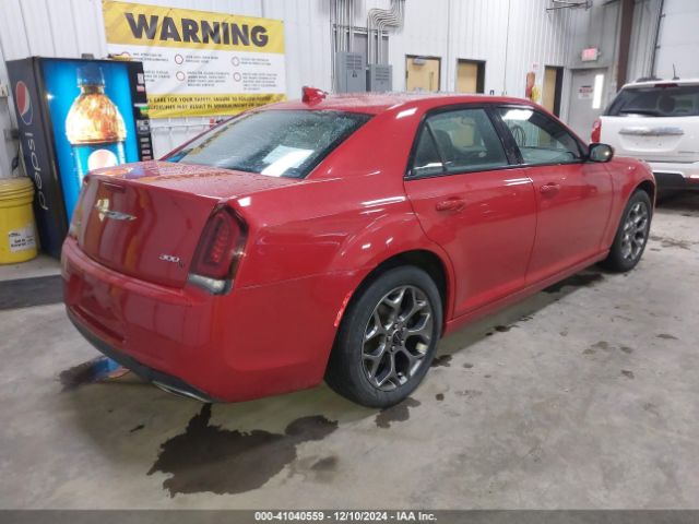 Photo 3 VIN: 2C3CCAGGXFH876340 - CHRYSLER 300 