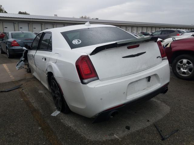 Photo 2 VIN: 2C3CCAGGXFH904542 - CHRYSLER 300 S 