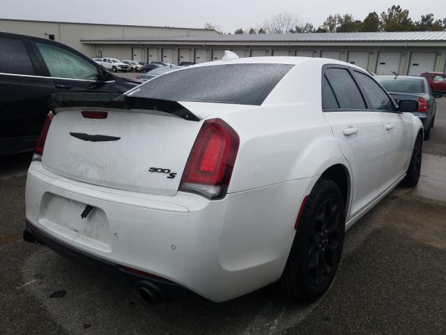 Photo 3 VIN: 2C3CCAGGXFH904542 - CHRYSLER 300 S 