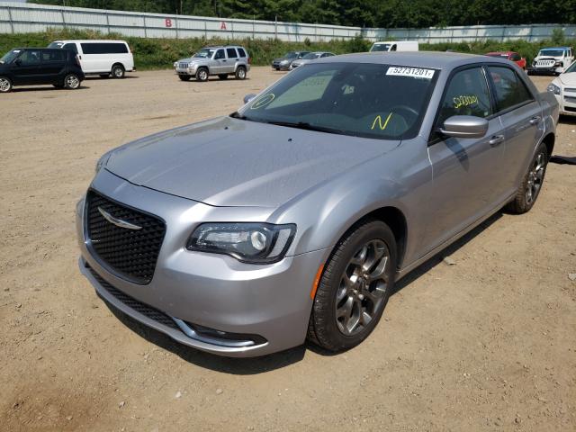 Photo 1 VIN: 2C3CCAGGXFH922992 - CHRYSLER 300 S 