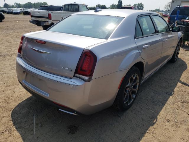 Photo 3 VIN: 2C3CCAGGXFH922992 - CHRYSLER 300 S 