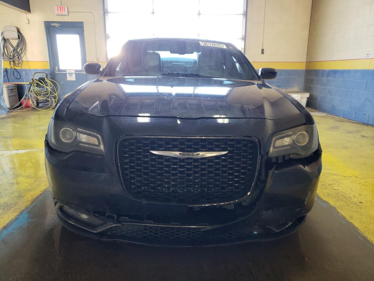 Photo 4 VIN: 2C3CCAGGXFH927867 - CHRYSLER 300 