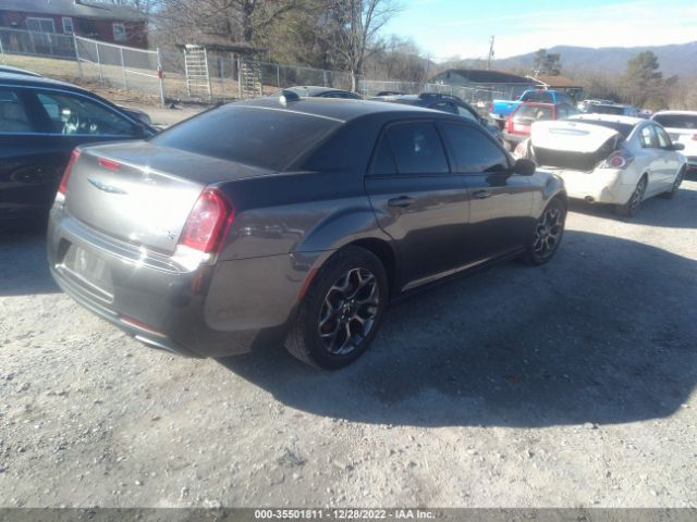 Photo 3 VIN: 2C3CCAGGXFH932258 - CHRYSLER 300 