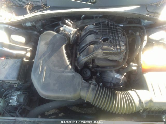 Photo 9 VIN: 2C3CCAGGXFH932258 - CHRYSLER 300 