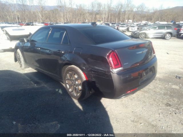 Photo 2 VIN: 2C3CCAGGXFH932258 - CHRYSLER 300 