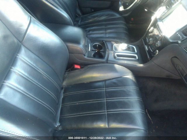 Photo 4 VIN: 2C3CCAGGXFH932258 - CHRYSLER 300 