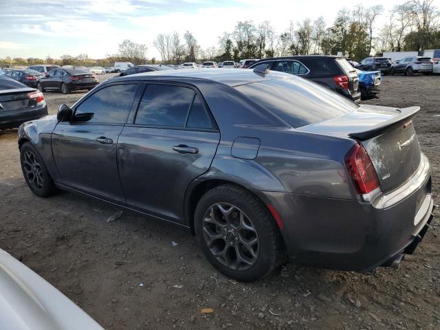 Photo 1 VIN: 2C3CCAGGXGH152486 - CHRYSLER 300 