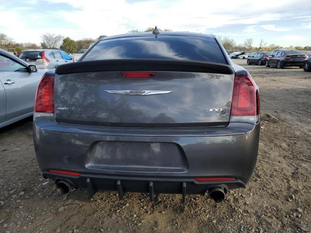 Photo 5 VIN: 2C3CCAGGXGH152486 - CHRYSLER 300 