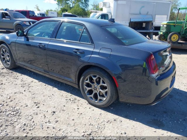 Photo 2 VIN: 2C3CCAGGXGH152522 - CHRYSLER 300 