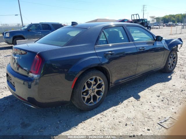 Photo 3 VIN: 2C3CCAGGXGH152522 - CHRYSLER 300 