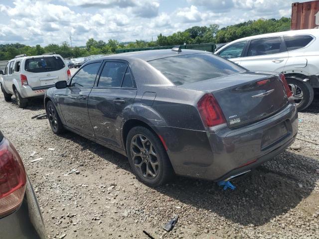 Photo 1 VIN: 2C3CCAGGXGH157266 - CHRYSLER 300 S 