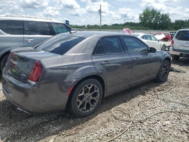 Photo 2 VIN: 2C3CCAGGXGH157266 - CHRYSLER 300 S 