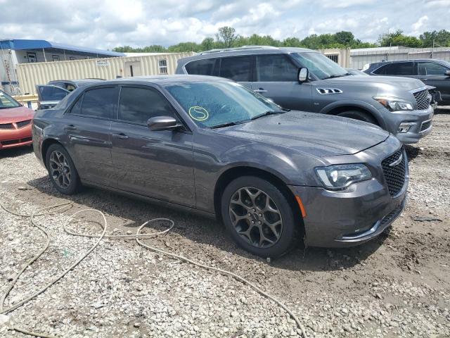 Photo 3 VIN: 2C3CCAGGXGH157266 - CHRYSLER 300 S 