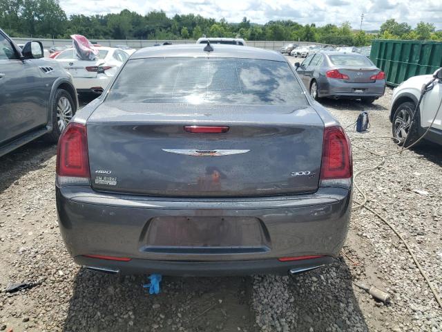 Photo 5 VIN: 2C3CCAGGXGH157266 - CHRYSLER 300 S 